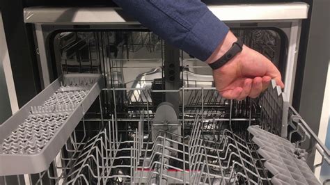 bulaşık makinesi neden su atmaz